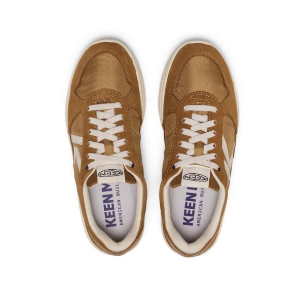 Men's KM2 Jogger  |  Chipmunk/Birch