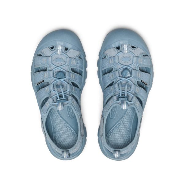 Women's Newport H2  |  Monochrome/Faded Denim