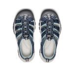 Women's Newport H2 | Navy/Magnet