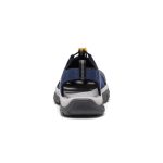 Men's Newport H2 Sandal | Naval Academy/Keen Yellow