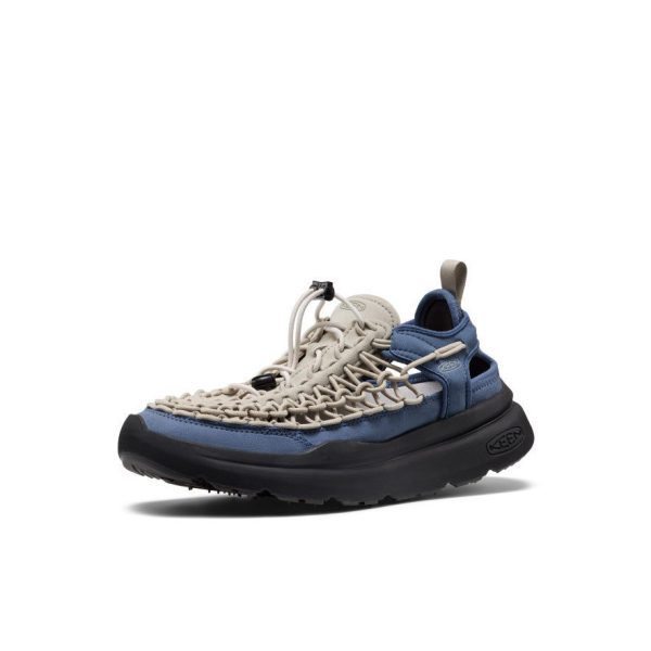 Men's UNEEK WK Sneaker  |  Vintage Indigo