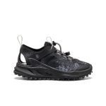 Little Kids' Zionic ADV Sandal | Black/Steel Grey