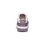 Women's Overton Work Shoe (Carbon Toe)  |  Toadstool/Star White