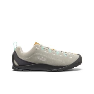 Women's Jasper Sneaker  |  Abbey Stone/Oak Buff