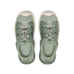 Women's Whisper Lite Sandal  |  Lily Pad/Cream Gold