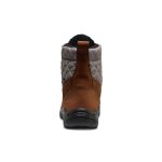 Women's Greta II Waterproof Boot  |  Bison
