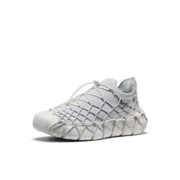 Men's UNEEK 360 Sneaker  |  Star White/Vapor