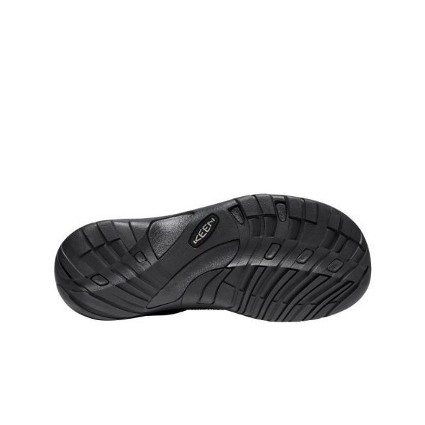 Men's Austin Shoe  |  Black