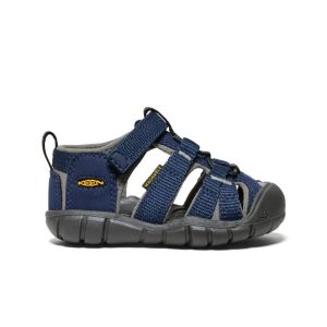 Toddlers' Seacamp II CNX  |  Naval Academy/Drizzle