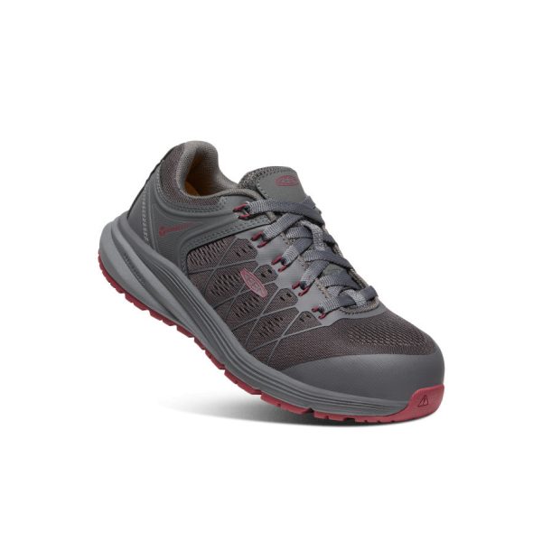 Women's Vista Energy (Carbon Toe)  |  Magnet/Rhubarb