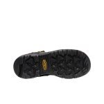 Men's Dover 6 Waterproof (Carbon Toe)  |  Dark Earth/Black