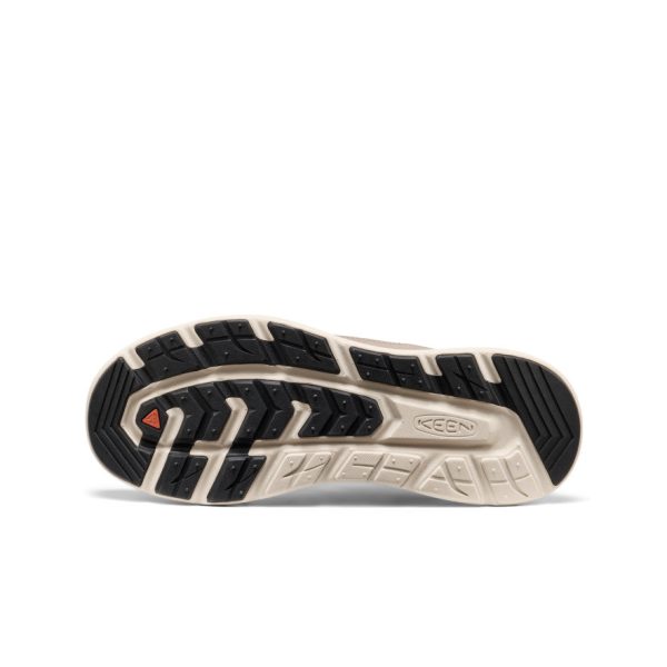 Women's WK450 Walking Sandal | Plaza Taupe/Black