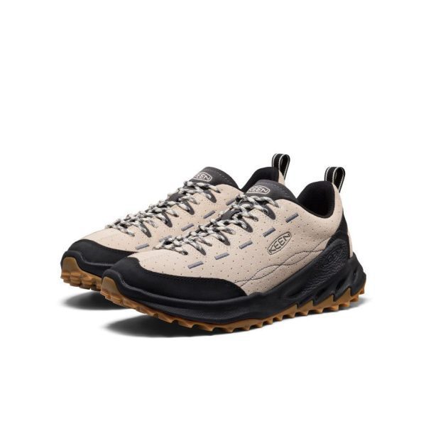 Men's Jasper Zionic Sneaker  |  Birch/Magnet