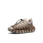 Women's UNEEK 360 Henrik Vibskov Sneaker  |  Brindle/Scarlet Ibis