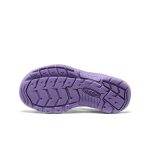 Women's Newport H2 | Monochrome/Purple Haze
