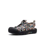 Men's Newport Retro  |  Multi/Purple Haze