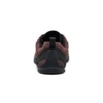 Men's Jasper Sneaker | Java/Black