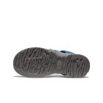 Women's Whisper  |  Smoke Blue