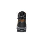 Men's Evanston 6 Waterproof Boot INT MET (Carbon Toe)  |  Bison/Black