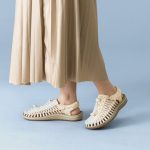 Women's UNEEK Sneaker  |  Cameo Rose/Cameo Rose