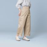 Women's UNEEK Sneaker x IWD  |  Mimosa 3