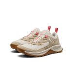 Women's Hightrail Vented Hiking Shoe  |  Safari/Pink Lemonade