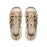 Women's Hyperport H2 Sandal  |  Chipmunk/Birch