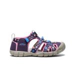 Big Kids' Seacamp II CNX  |  Daisies/Marina