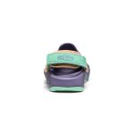 Little Kids' HyperFLT Clog | Purple Haze/Peach Fuzz