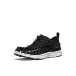 Men's UNEEK O3 Sneaker Sandal  |  Black/Star White