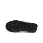 Women's Jasper III Sneaker  |  Khaki/Black