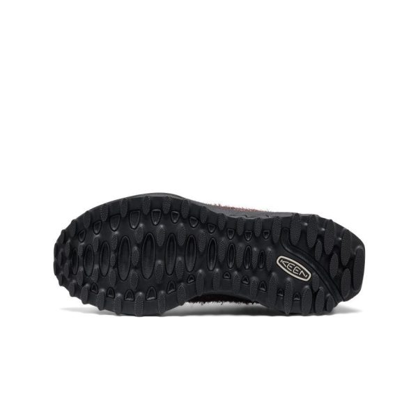 Men's Jasper Zionic Sneaker  |  Java/Black