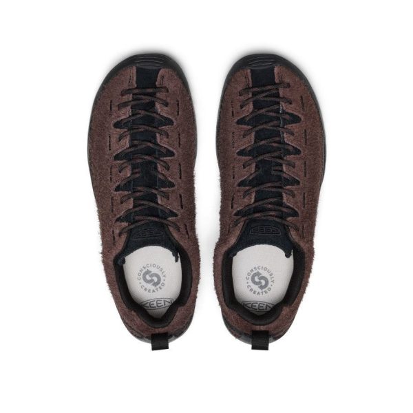 Men's Jasper Sneaker  |  Java/Black