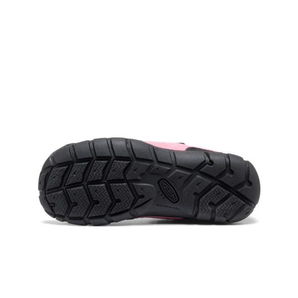 Big Kids' Jasper II | Cashmere Rose/Lily Pad