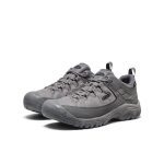 Men's Targhee EXP Waterproof Hiking Shoe | Steel Grey