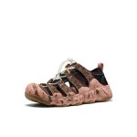 Men's Hyperport HL Sandal  |  Terrain Bison