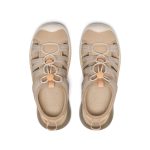 Women's Whisper Lite Sandal  |  Safari/Birch