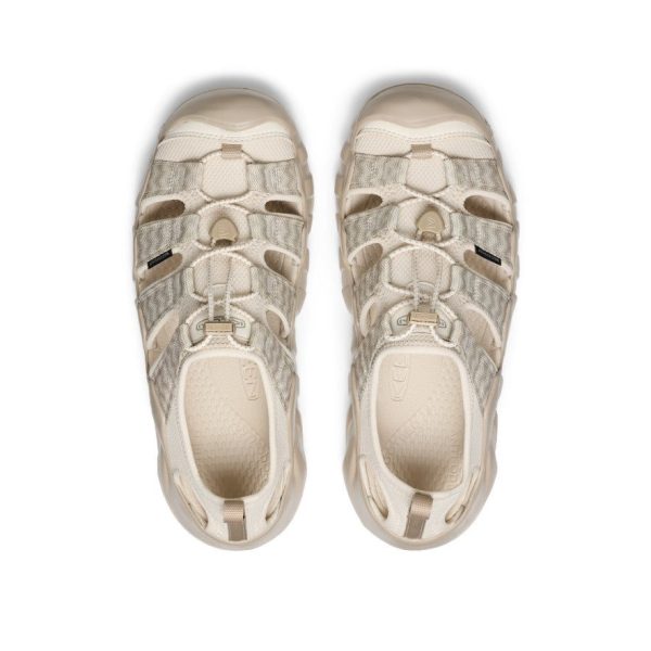 Men's Hyperport H2 Sandal  |  Birch/Plaza Taupe