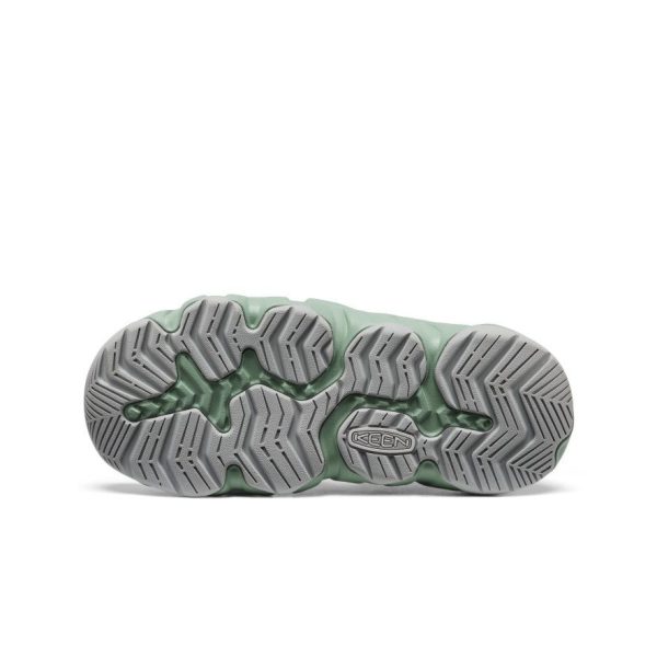 Women's Hyperport H2 Sandal  |  Monochrome/Lily Pad