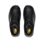 Women's PTC Oxford  |  Black