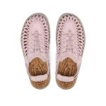 All Gender UNEEK II Convertible  |  Pale Lilac/Plaza Taupe