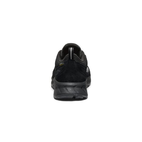 Men's Hightrail EXP Waterproof  |  Black/Magnet