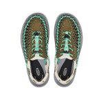 Men's UNEEK Sneaker  |  Birch/Cabbage