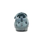 Big Kids' Seacamp II CNX namuk Sandal | Ice Blue