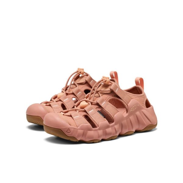 Women's Hyperport H2 Sandal  |  Monochrome/Cork