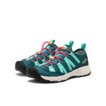 Big Kids' Motozoa Sneaker  |  Mediterranea/Pink Lemonade