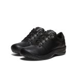 Women's PTC Oxford  |  Black