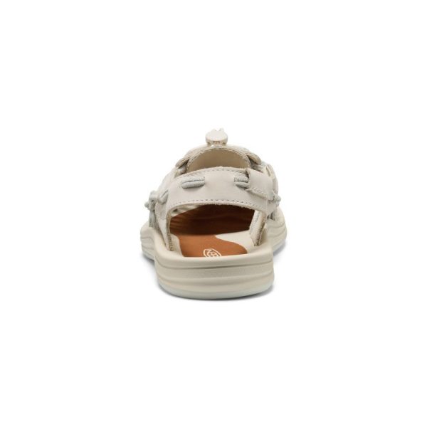 All Gender UNEEK Leather Sneaker  |  Atmosphere Birch