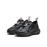 Little Kids' Zionic ADV Sandal | Black/Steel Grey