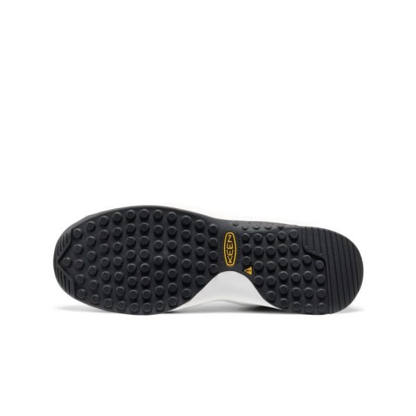 Men's KS86 Utility ESD Work Sneaker (Carbon Toe)  |  Magnet/Black